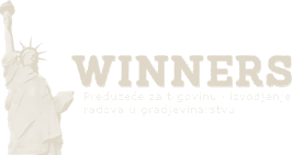 Winners